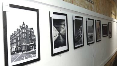 ‘Echoes of Life’ प्रदर्शनी में दिखे जीवन और प्रकृति के रंग ‘Echoes of Life’ प्रदर्शनी में दिखे जीवन और प्रकृति के रंग