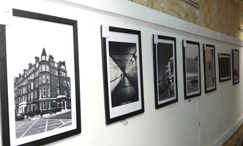 ‘Echoes of Life’ प्रदर्शनी में दिखे जीवन और प्रकृति के रंग ‘Echoes of Life’ प्रदर्शनी में दिखे जीवन और प्रकृति के रंग