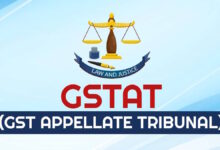 GST विवादों के त्वरित निपटारे की राह साफ, रायपुर में बनेगा अपीलीय अधिकरण