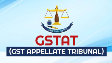 GST विवादों के त्वरित निपटारे की राह साफ, रायपुर में बनेगा अपीलीय अधिकरण