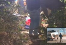 कटारे फार्म हाउस के पास महिला का शव मिला, पुलिस जांच में जुटी