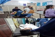 दो लड़कियां नशे की हालत में मिलीं, पुलिस कर रही जांच और पूछताछ