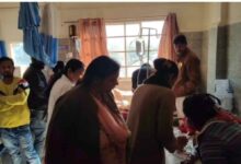 नर्मदा पाइपलाइन में गंदगी से इंदौर में स्वास्थ्य संकट, अस्पतालों में मरीजों की भीड़