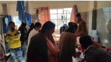 नर्मदा पाइपलाइन में गंदगी से इंदौर में स्वास्थ्य संकट, अस्पतालों में मरीजों की भीड़