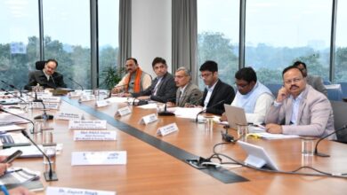 केंद्र सरकार और छत्तीसगढ़ की साझेदारी: स्वास्थ्य सुधारों में मिशन मोड कार्रवाई