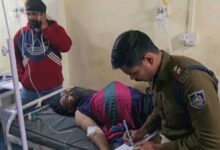 अशोकनगर में आंखों में मिर्च डालकर 25 लाख रुपए की लूट