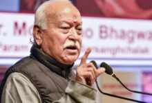 डॉ. भागवत ने युवा संवाद में पर्यावरणीय संतुलन और नशे पर जताई चिंता