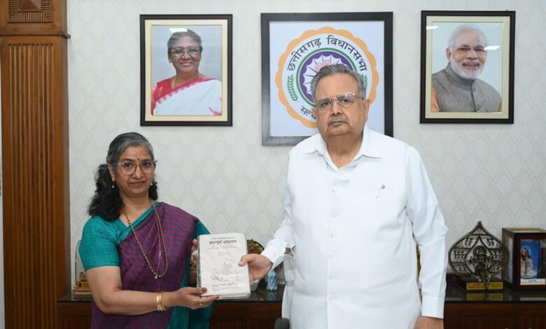 महामना मालवीय मिशन शिक्षा और शोध के लिए विधानसभा अध्यक्ष का समर्थन