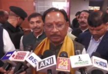 छत्तीसगढ़ में नक्सलवाद पर काबू, मुख्यमंत्री साय का विकास पर जोर