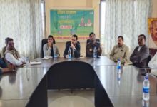 प्रशासन की पहल से अमरकंटक टैक्सी विवाद समाप्त