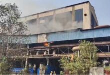 BSP पावर स्टेशन में गैस रिसाव, संयंत्र प्रबंधन सतर्क