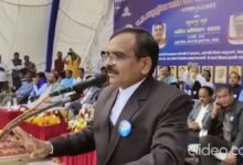 IAS संतोष वर्मा का नया विवाद, केंद्र को प्रस्ताव भेजा गया