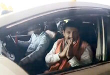 धर्मांतरण पर सांसद मनोज तिवारी का संसद में उठाने का ऐलान