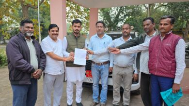 300 शिक्षकों के 4 करोड़ रु. का भुगतान वर्षों से अटका