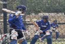 रायपुर वनडे से पहले दोनों टीमों की तैयारी और सुरक्षा व्यवस्था सख्त