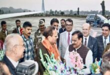 खजुराहो सम्मेलन में CJI ने पीएलवी की भूमिका समझाई