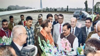 खजुराहो सम्मेलन में CJI ने पीएलवी की भूमिका समझाई