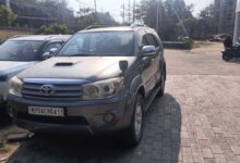 भोपाल वीआईपी रोड हादसा बिल्डर के बेटे ने छात्र कुचला