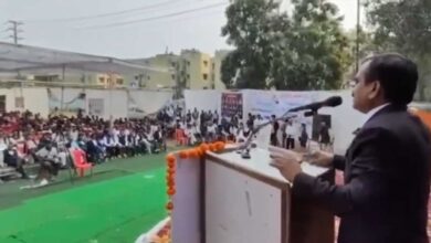 IAS संतोष वर्मा के SC-ST और न्यायपालिका बयान से बढ़ा विवाद