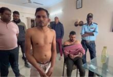 साइबर ठगों ने भोपाल में अकाउंट धारकों को बंधक बनाकर मारपीट की