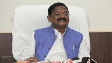 धान खरीदी में किसानों के रकबे से कटौती