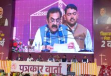 PWD मंत्री राकेश सिंह के 2 साल के कामकाज का रिपोर्ट कार्ड