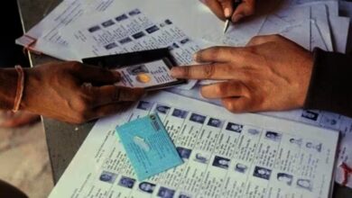 चुनाव आयोग आज जारी करेगा छत्तीसगढ़ की ड्राफ्ट मतदाता सूची