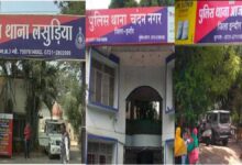 पुलिसकर्मियों के मोबाइल हैक, फर्जी चालान से मचा हड़कंप