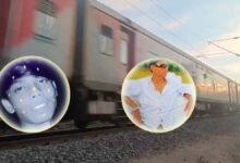 रेलवे ट्रैक पर वीडियो बनाने से दो नाबालिग दोस्तों की दर्दनाक मौत