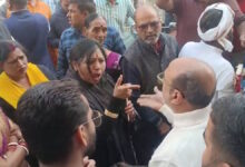 कांकेर में धार्मिक विवाद के विरोध में बस्तर में प्रदेश बंद, तनाव फैला