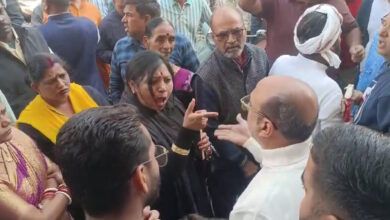 कांकेर में धार्मिक विवाद के विरोध में बस्तर में प्रदेश बंद, तनाव फैला कांकेर में धार्मिक विवाद के विरोध में बस्तर में प्रदेश बंद, तनाव फैला