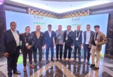 क्रेडाई नेशनल कॉन्क्लेव में छत्तीसगढ़ के रियल एस्टेट रिफॉर्म्स बने मॉडल