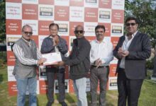 रहेजा ग्रुप द्वारा रायपुर में रक्तदान शिविर का सफल आयोजन