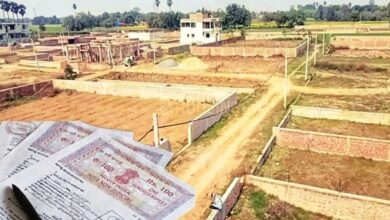 राज्य में नई गाइडलाइन दरें लागू : वैज्ञानिक युक्तिकरण से बाजार मूल्य के अनुरूप निर्धारण राज्य में नई गाइडलाइन दरें लागू : वैज्ञानिक युक्तिकरण से बाजार मूल्य के अनुरूप निर्धारण