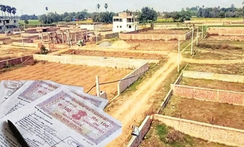 राज्य में नई गाइडलाइन दरें लागू : वैज्ञानिक युक्तिकरण से बाजार मूल्य के अनुरूप निर्धारण राज्य में नई गाइडलाइन दरें लागू : वैज्ञानिक युक्तिकरण से बाजार मूल्य के अनुरूप निर्धारण