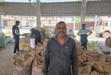 धान उपार्जन केंद्रों में बेहतर व्यवस्थाओं से किसानों के लिए धान विक्रय हुआ आसान