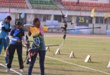 जूनियर राष्ट्रीय तीरंदाजी प्रतियोगिता : इंडियन राउंड में उत्तर प्रदेश टॉप पर, झारखंड और असम का शानदार प्रदर्शन