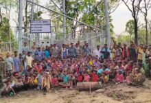 दशकों की प्रतीक्षा समाप्त: कोंडापल्ली में पहली बार मोबाइल नेटवर्क पहुंचते ही नाच उठे ग्रामीण