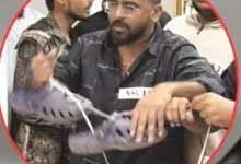 नागपुर एयरपोर्ट से एनएसयूआई नेता गिरफ्तार