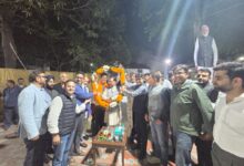 छत्तीसगढ़ क्रेडाई ने जताया मुख्यमंत्री व वित्त मंत्री का आभार