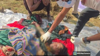 बिलासपुर में लव मैरिज महिला की संदिग्ध मौत बिलासपुर में लव मैरिज महिला की संदिग्ध मौत