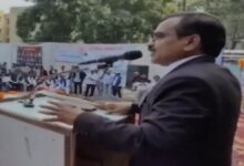 IAS संतोष वर्मा का विवाद विचारधारा और समाज को दान पर जोर