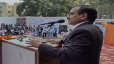 IAS संतोष वर्मा का विवाद विचारधारा और समाज को दान पर जोर