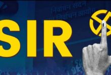 मतदाता सूची में 38 लाख फर्जी नाम, कांग्रेस और बीजेपी आमने-सामने