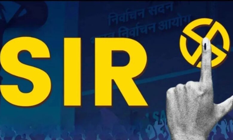 मतदाता सूची में 38 लाख फर्जी नाम, कांग्रेस और बीजेपी आमने-सामने