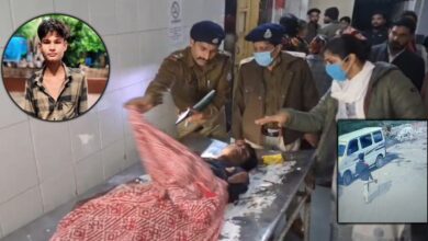 ग्वालियर में 17 वर्षीय की हत्या का खुलासा 15 साल का नाबालिग निकला आरोपी