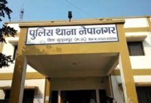 नेपानगर नाबालिग से दुष्कर्म डॉक्टर गिरफ्तार