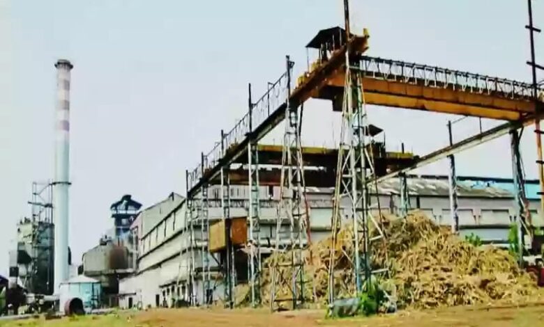 भोरमदेव सहकारी शक्कर कारखाना में अब तक लगभग 25 करोड़ का किसानों को भुगतान, किसानों में हर्ष