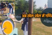 सेंदरी हाई स्कूल में गणित शिक्षा का क्रांतिकारी बदलाव