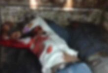 दो बाइक सवारों की मौत, एक गंभीर घायल